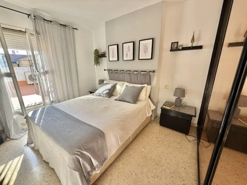 Maison mitoyenne à vendre à Calle Baloncesto, imagen 41