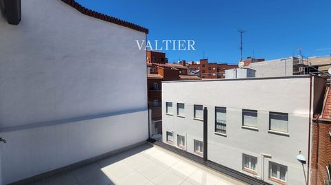 Foto 4 von Maisonette zur Miete in De la Fundación, Guindalera, Madrid Capital