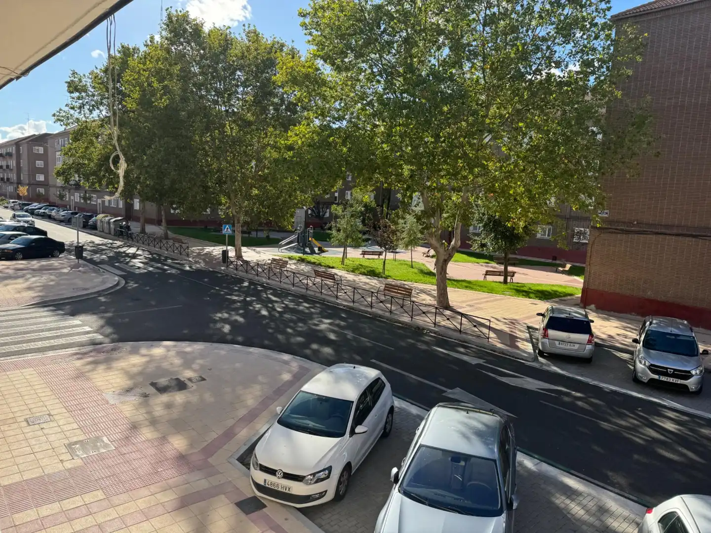 Apartament de lloguer a Valladolid, Valladolid