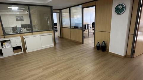 Foto 4 de Oficina de alquiler en Centro, Albacete