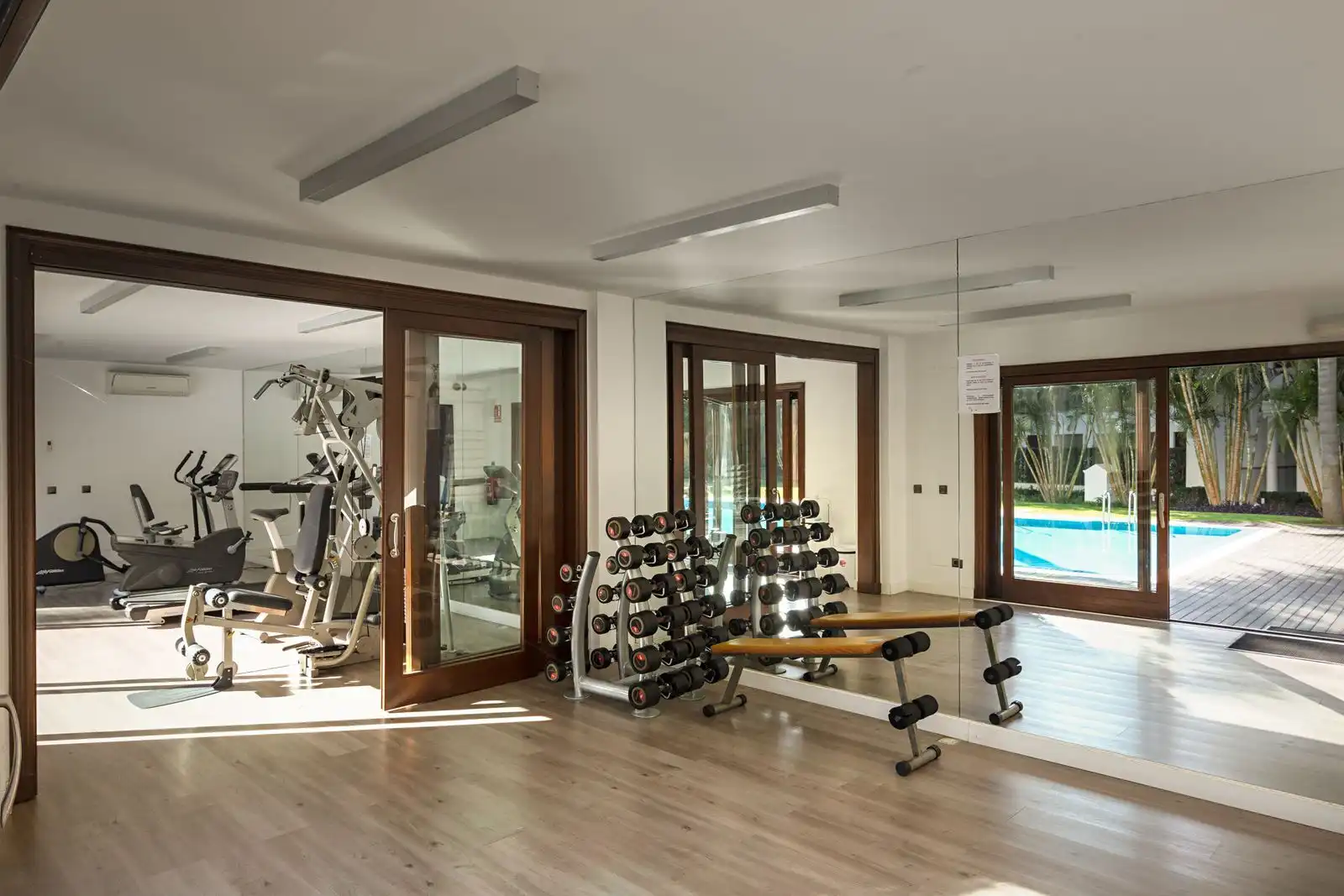 Flat with lift for sale in Calle Parque Central 5, imagen 20