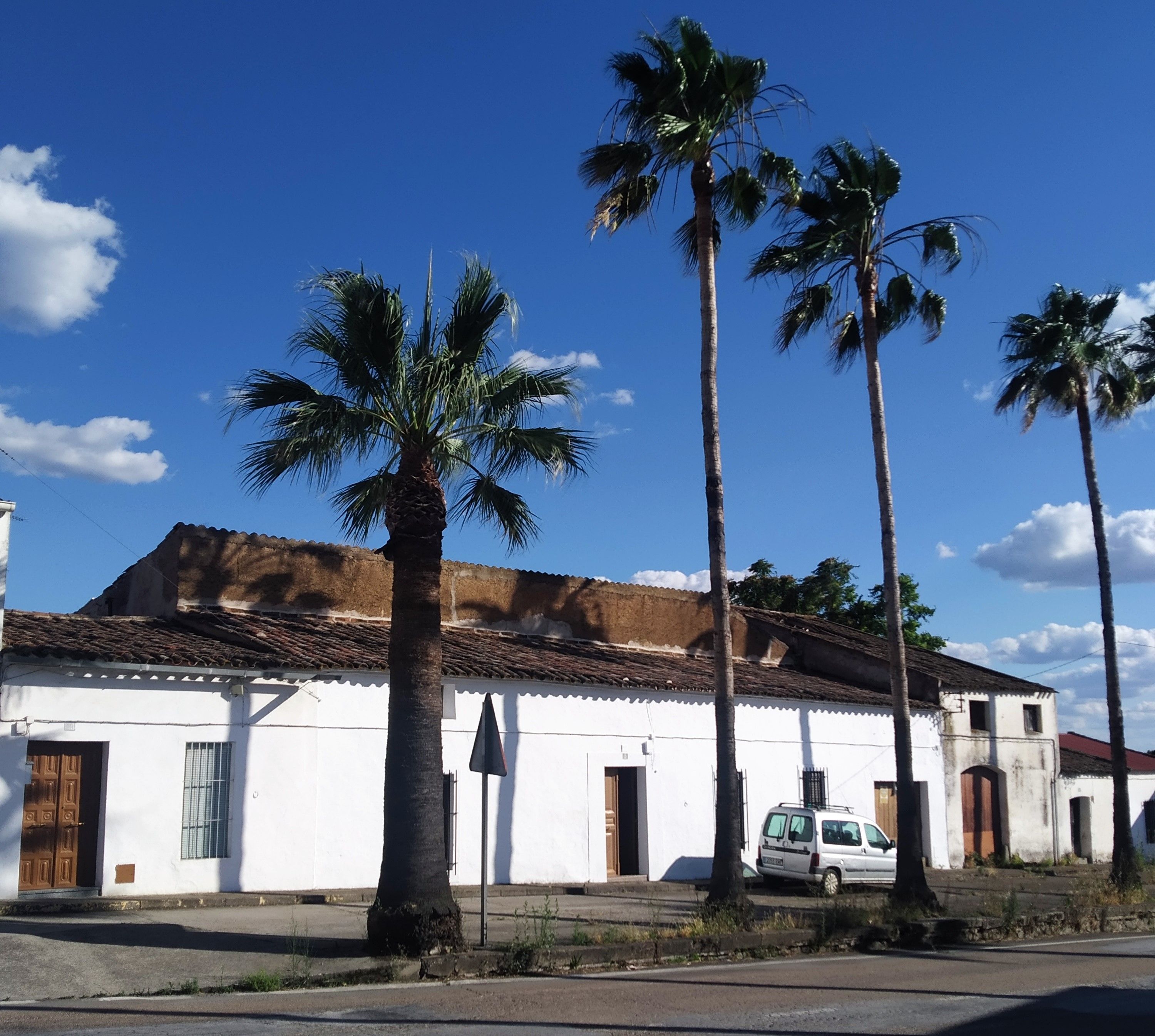 Casa o xalet en venda a N/A, Burguillos del Cerro