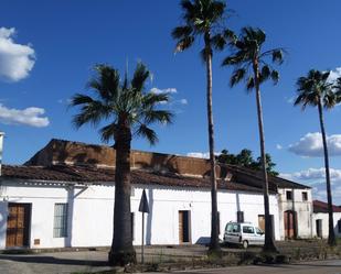 Casa o xalet en venda a Carretera de Jerez, Burguillos del Cerro