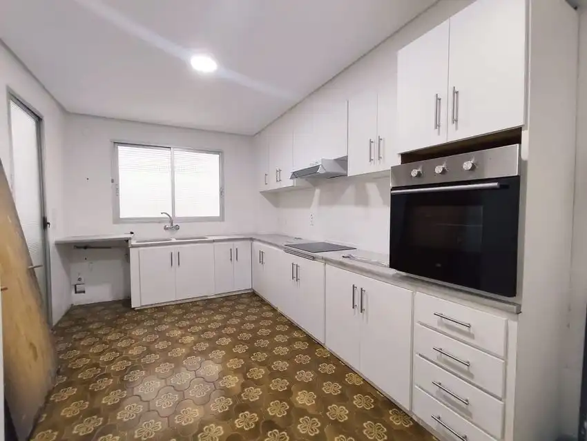 Flat with lift to rent in Benicalap, imagen 2
