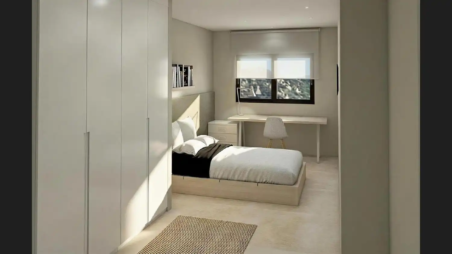 Detached homes for sale in Carrer del Sol, 15, Cantallops