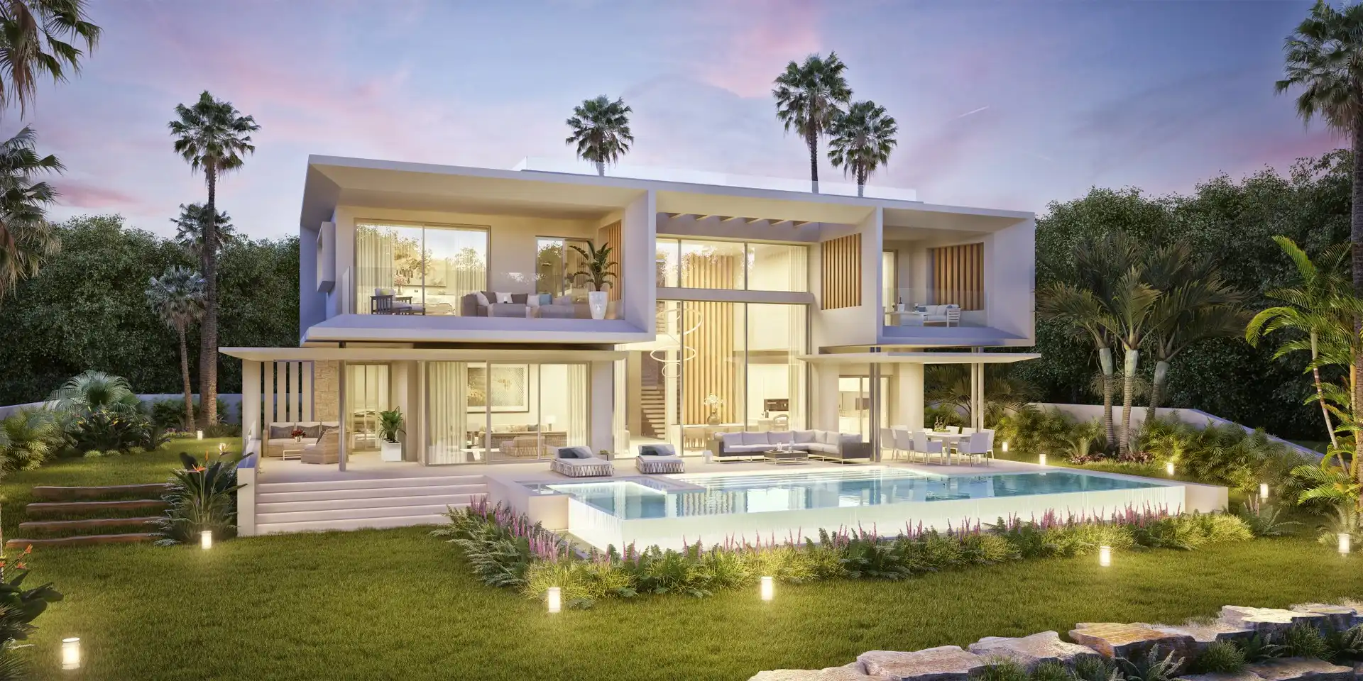 Casa con piscina en venta en Palo Alto, imagen 5