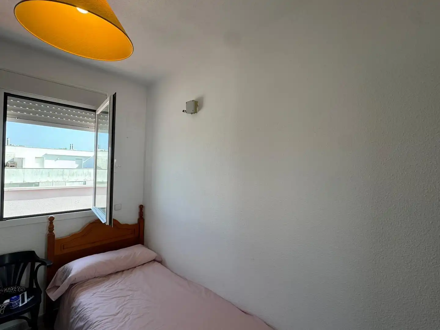Bedroom of Apartments for sale in Rota