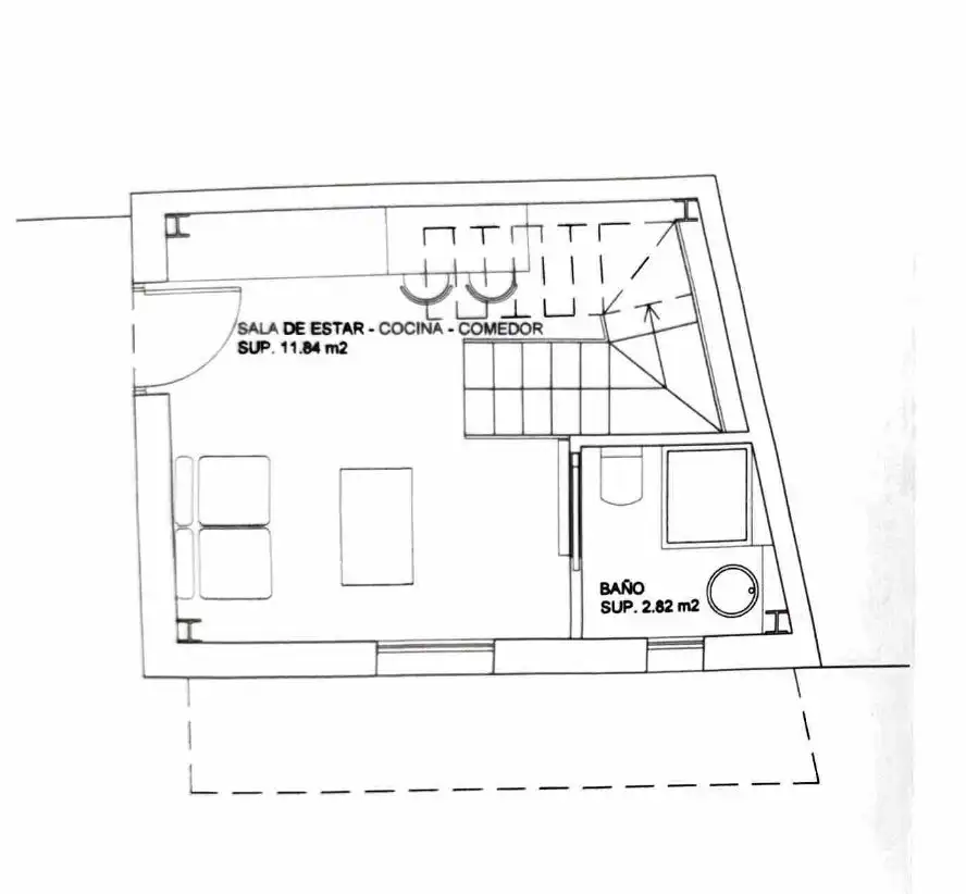 Houses for sale in Almáchar  with Heating and Terrace