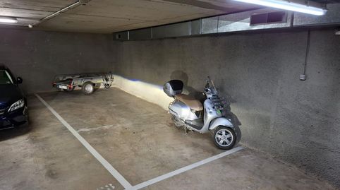 Foto 2 de Garatge en venda a Carrer Carrer de Montcada, 3, Covadonga, Sabadell