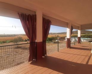 Terrace of House or chalet for sale in Cáceres Capital  with Terrace