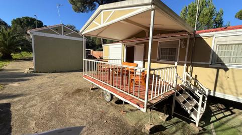 Foto 4 de Finca rústica en venta en Alameda Monte Sorromero, 3, Zalamea la Real, Huelva