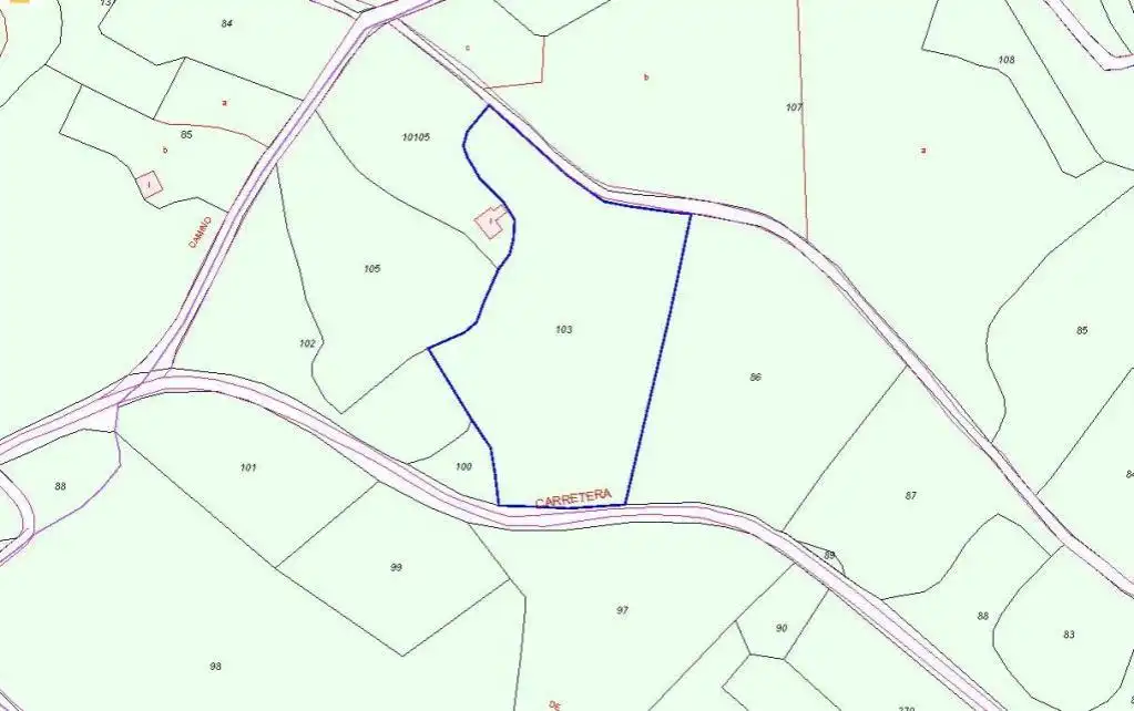 Terreno en venta en Arganda del Rey