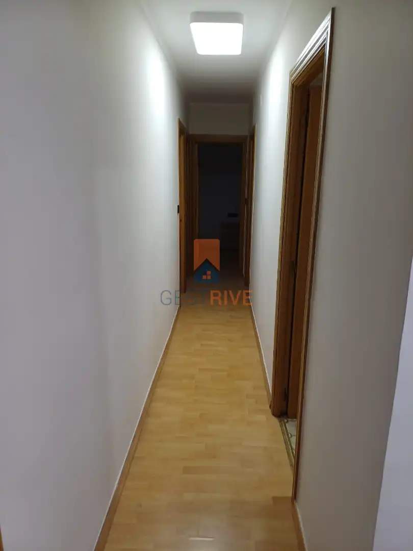 Flat for rent in Carrer del Riu Ebre, Cappont