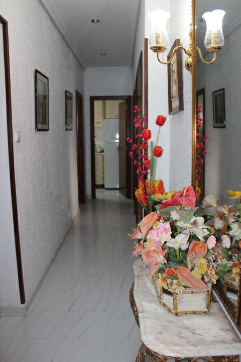 Flat for sale in Alicante / Alacant  with Furnished and Balcony