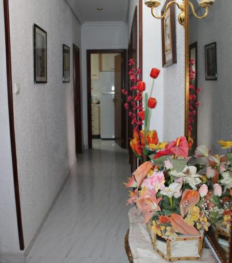 Foto 1 de Pis en venda a Florida Baja, Alicante