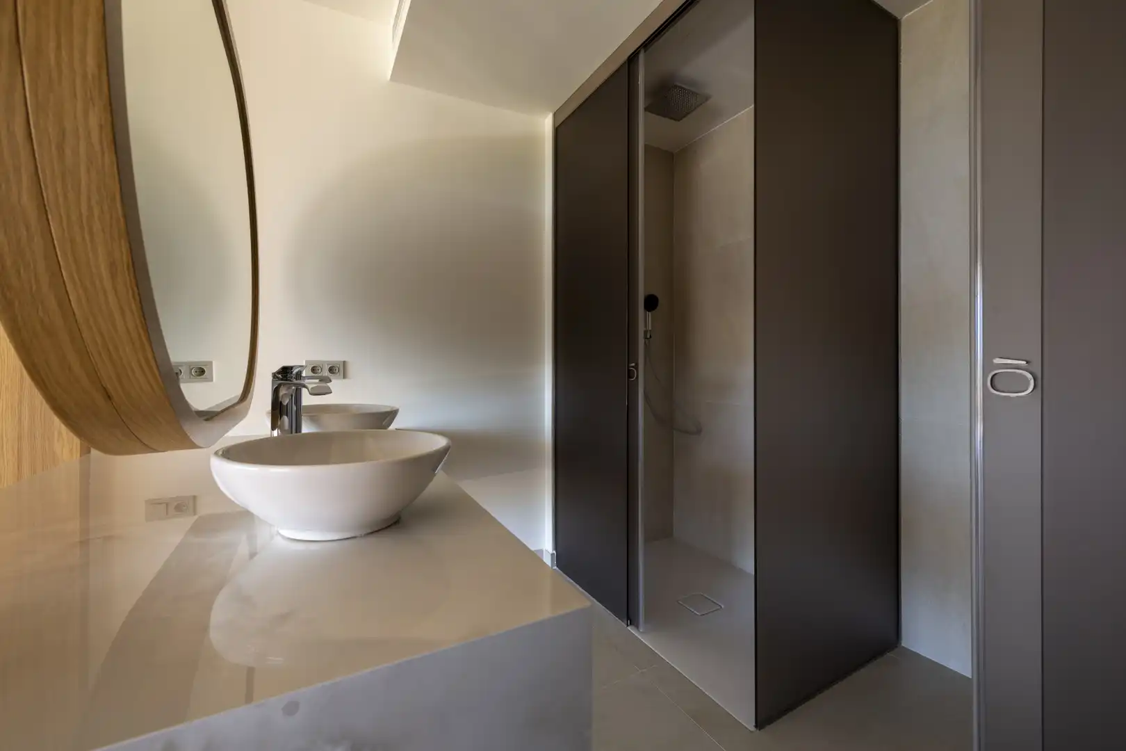 Apartment with pool for sale in El Higuerón, imagen 11
