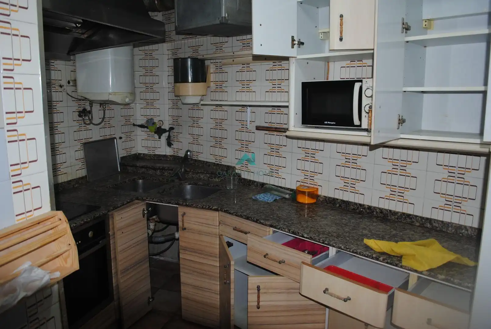 Local comercial en venda a Uribarri, imagen 7