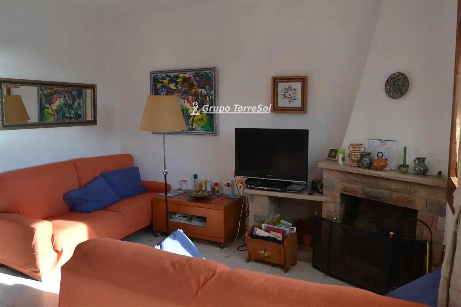 Detached homes for sale in Segur de Calafell