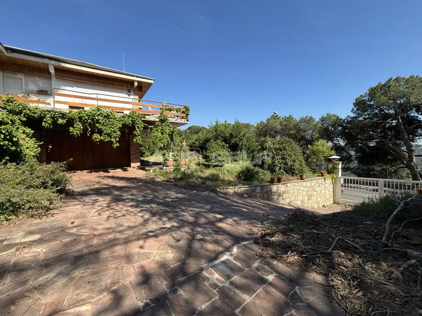 Villa avec terrasse à vendre à Sant Feliu de Codines, imagen 26