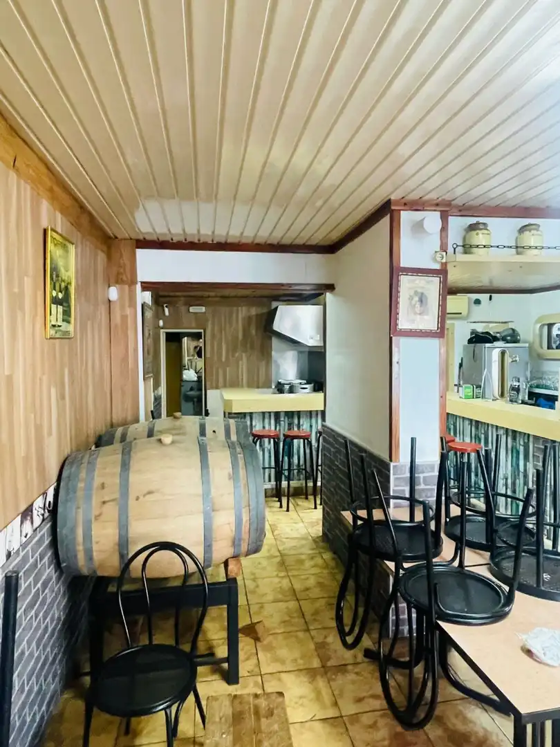Local de alquiler en Santa Coloma de Gramenet