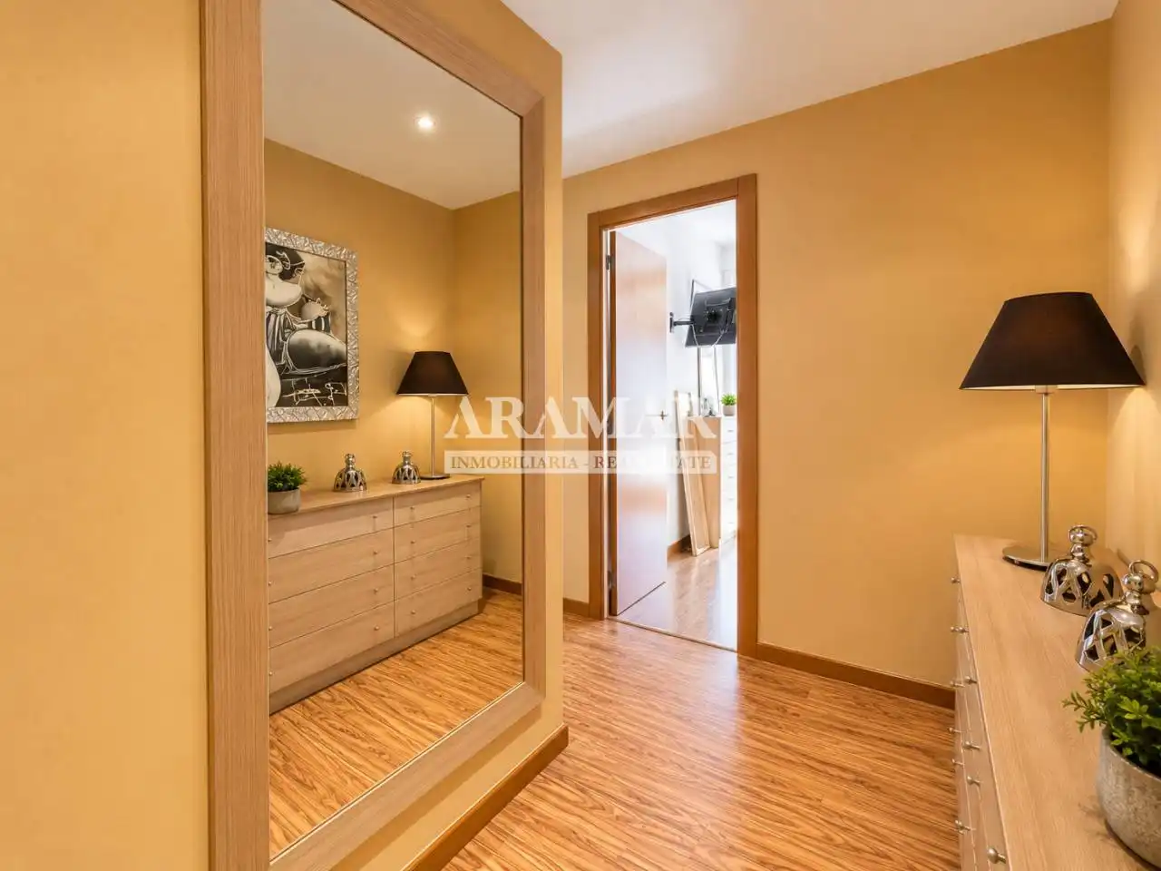 Piso en venta en Pego con Aire acondicionado, Parquet y Balcón