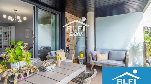 Photo 3 of Flat for sale in Ramon Mas, Volpelleres, Sant Cugat del Vallès