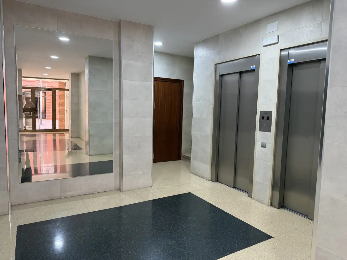 Piso en venta en Molins de Rei con Aire acondicionado, Calefacción y Parquet