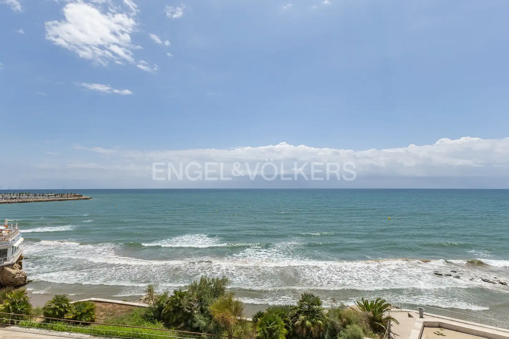 Duplexes for sale in Sitges  with Air Conditioner, Heating and Parquet flooring