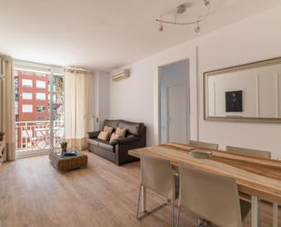 Apartament de lloguer a  Barcelona Capital