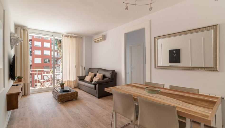 Photo 1 of Apartment to rent in La Maternitat i Sant Ramon, Barcelona