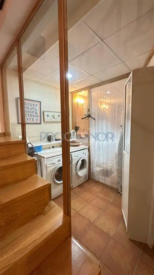 Reihenhaus mit Pool zum Verkauf in Rengalengo, imagen 49