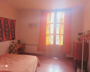 Bedroom of Flat to share in La Garriga  with Terrace