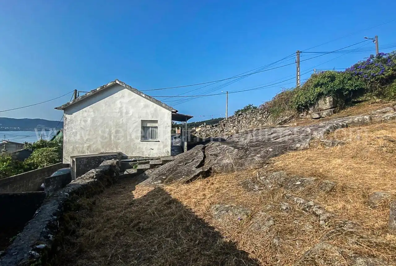 Houses for sale in SAMIEIRA, Samieira