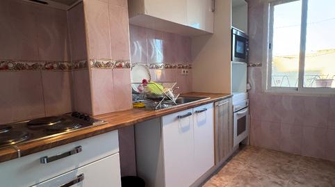 Foto 4 de Pis de lloguer a Carrer de Ausiàs March, Centro, Burriana / Borriana