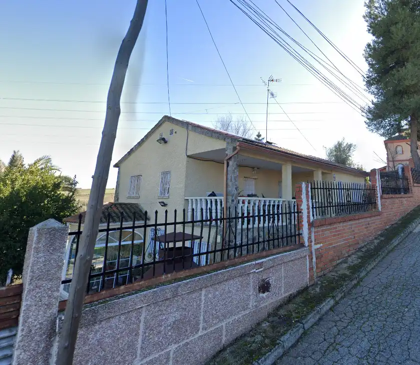 Casa in vendita a Calle del Valle, imagen 3