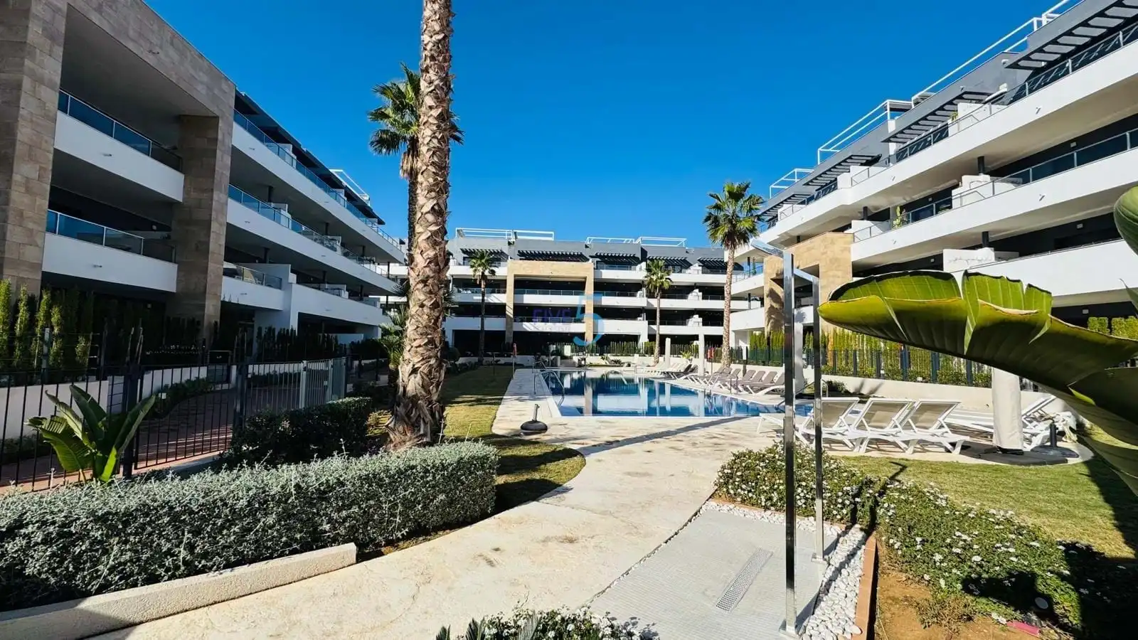 Attique avec terrasse à vendre à Orihuela Costa, imagen 25
