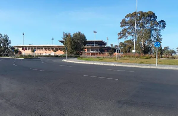 Aparcament de Residencial en venda en  Huelva Capital