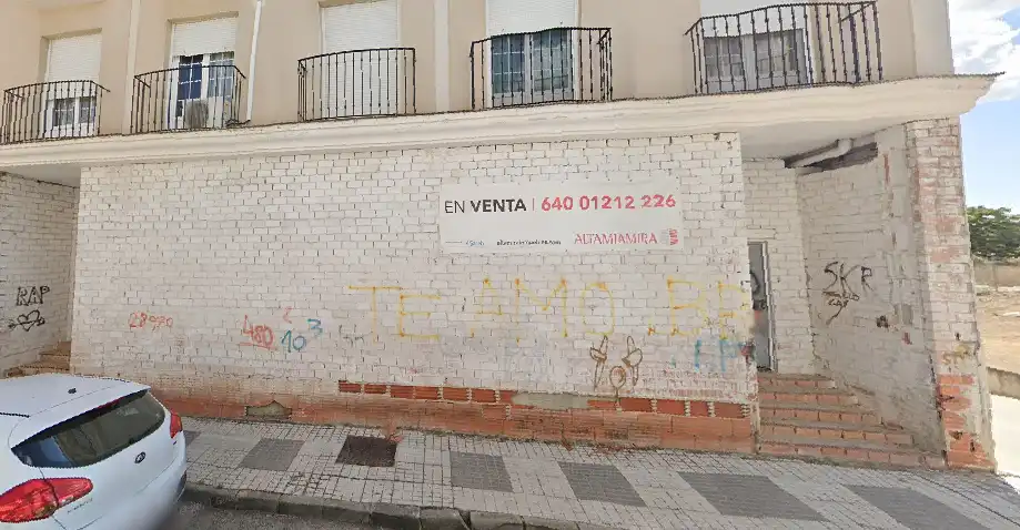 Local commercial à vendre à Llerena, imagen 8