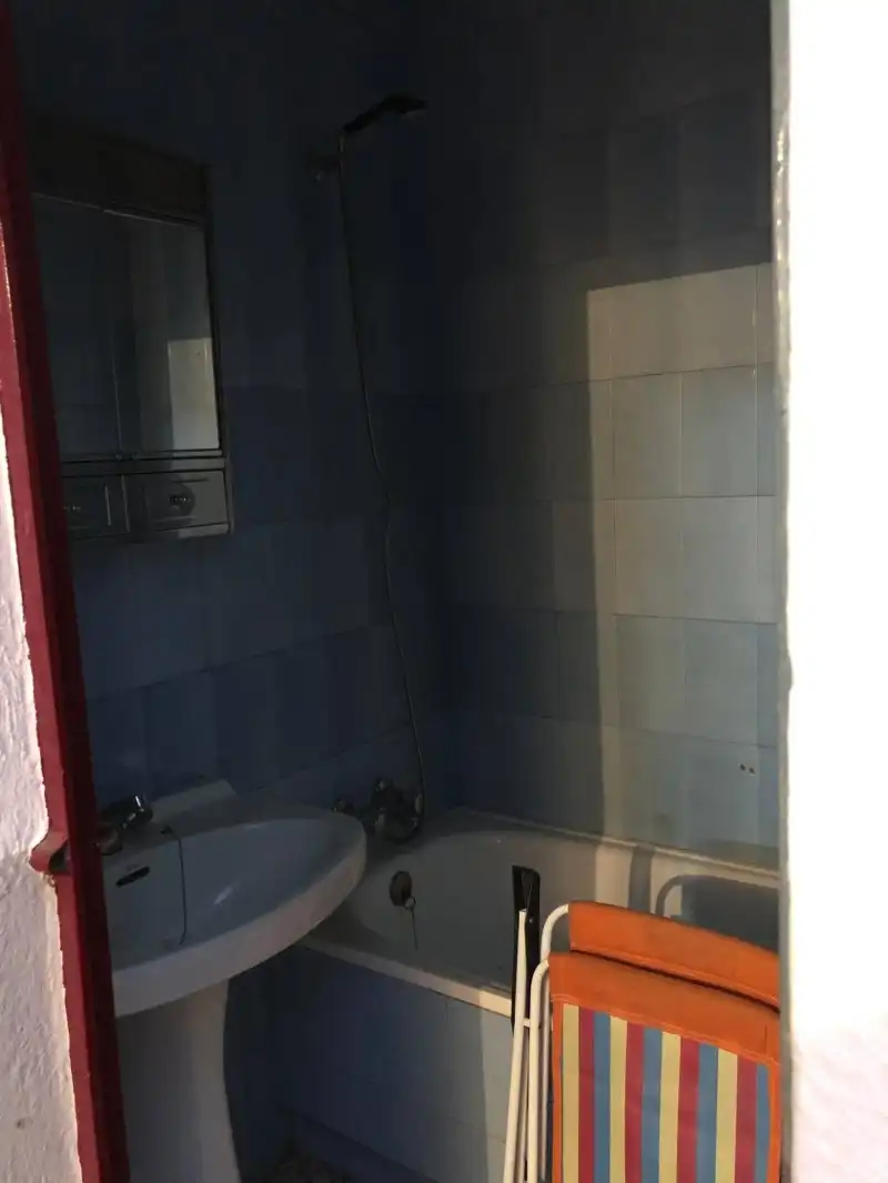 Chalet con jardín en venta en Garrovillas de Alconétar, imagen 17