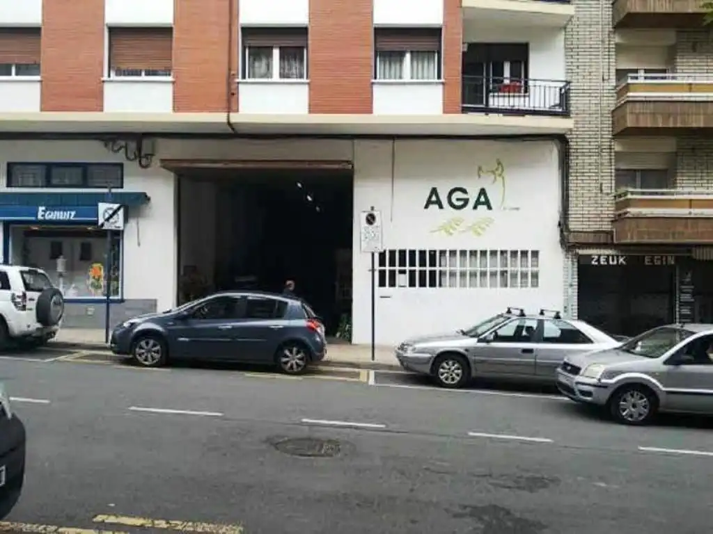 Local comercial en venta en Amurrio, imagen 3