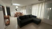 Living room of Flat to rent in Carboneras  with Terrace, Furnished and Pets allowed