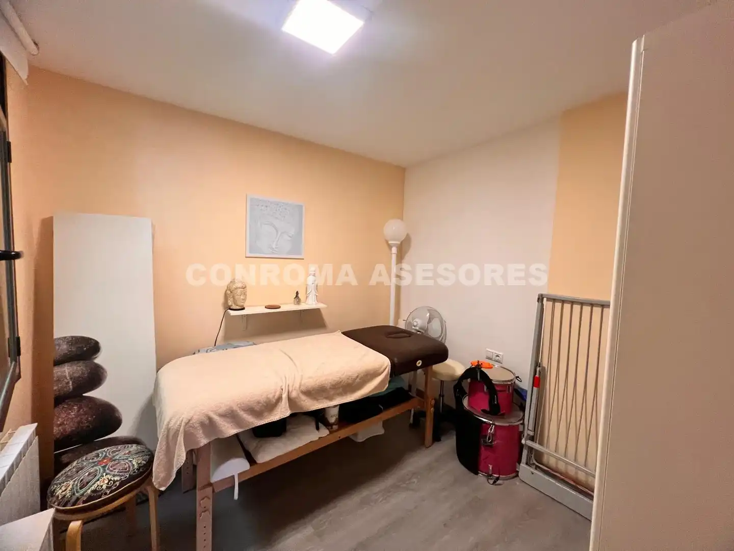 Flat for sale in Sils  with Heating, Parquet flooring and Balcony