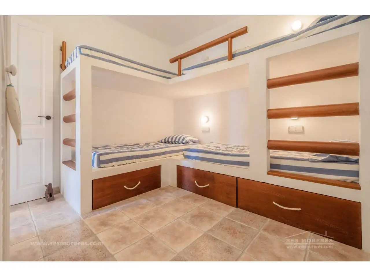 Apartament en venda a Playas de Fornells, imagen 22