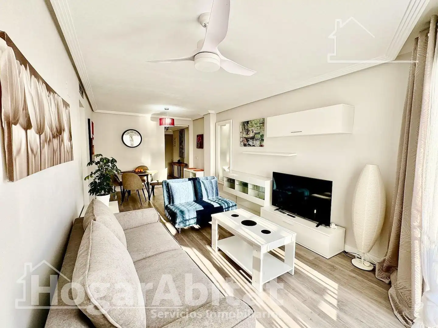 Wohnung mit Terrasse zum Verkauf in Calle Marqués de Estella, imagen 9