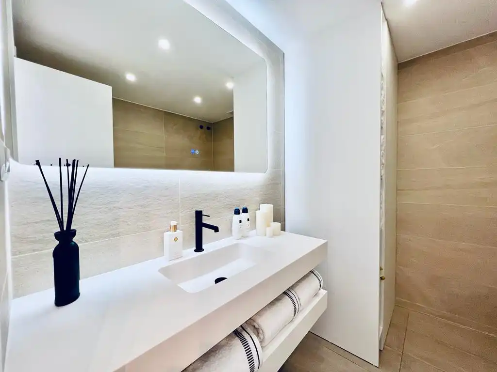 Apartament amb piscina en venda a Marbella Centro, imagen 13