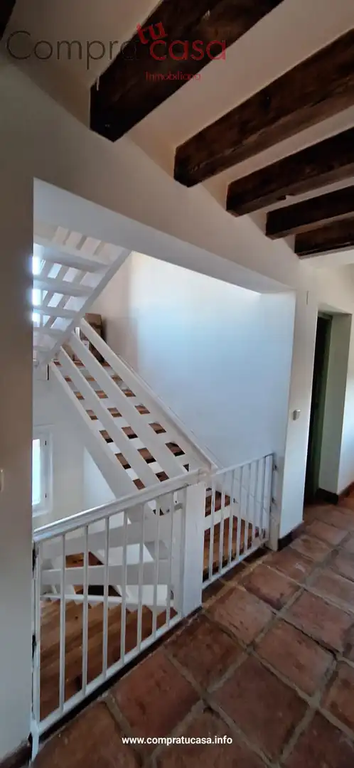 Casa o xalet en venda en La Lastrilla  amb Calefacció, Jardí privat i Terrassa