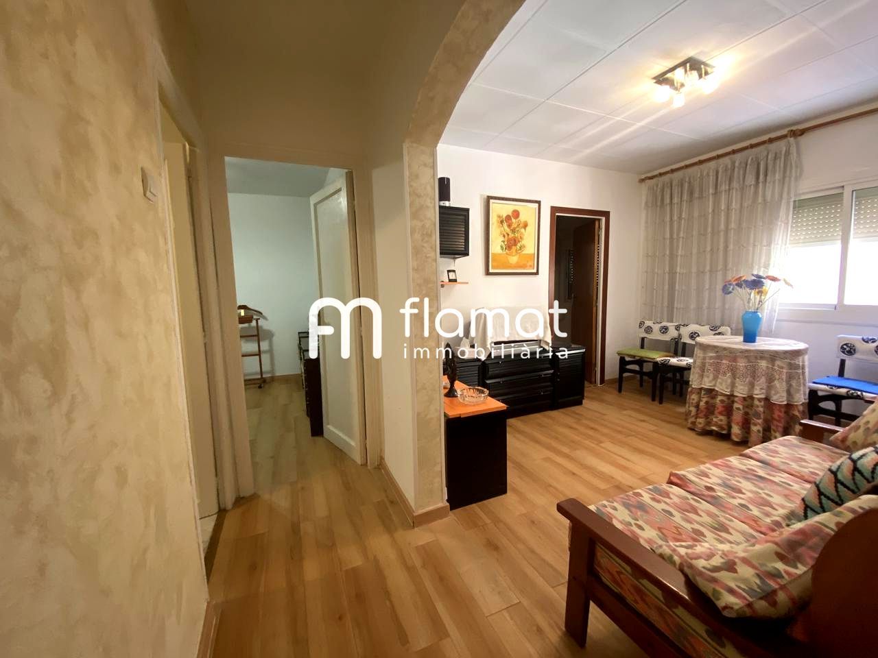 Flat for sale in Carrer del Cadí 27 [1-2], 08031 BARCELONA (B), El Turó de la Peira, Nou Barris