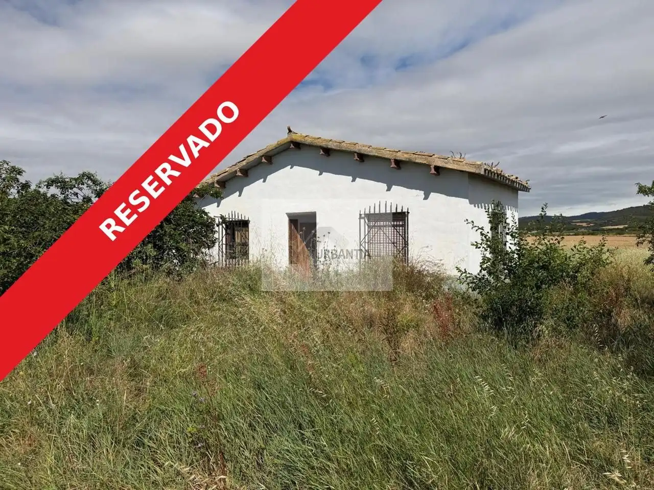 Terreno en venta en Allo