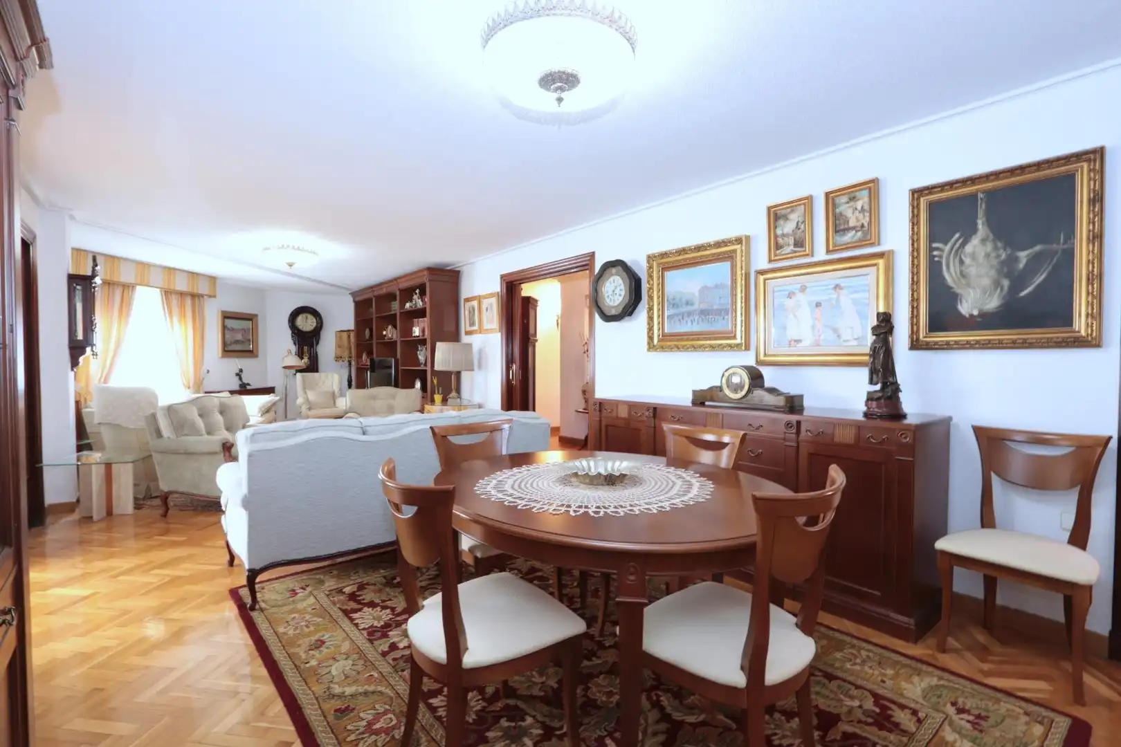 Flat with lift for sale in Calle WSSELL DE GUIMBARDA, imagen 13