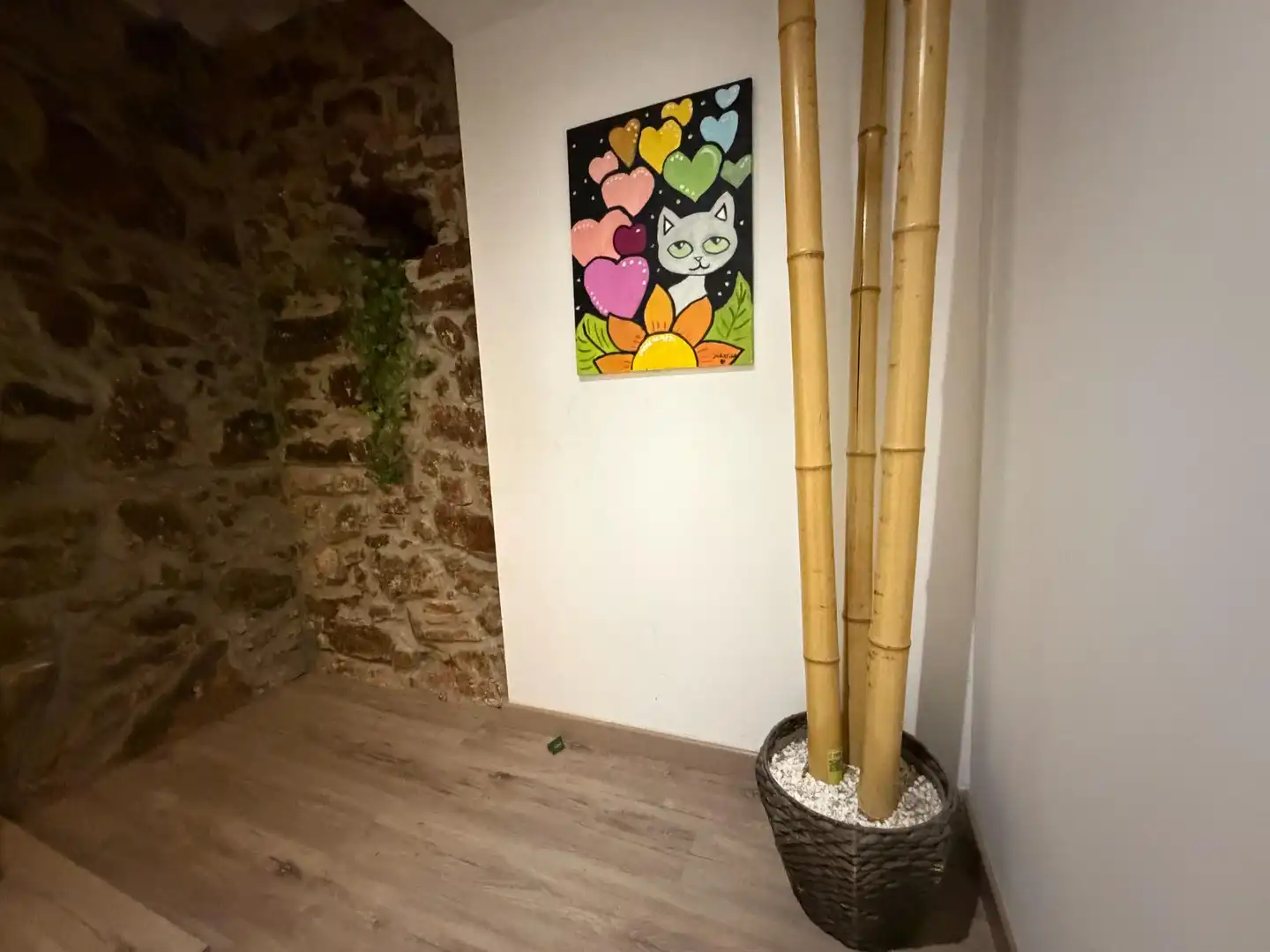 Maison mitoyenne avec jardin à vendre à El Racó - Sant Feliu del Racó, imagen 27